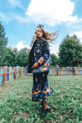 Photosession in Pereslavl-Zalessky, 2021