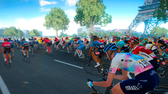 Tour de France 2023 (для ПК, цифровой код доступа)