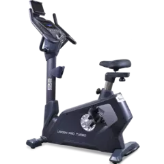 Велоэргометр с генератором профессиональный BRONZE GYM U1000M PRO TURBO