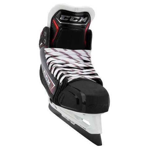 Коньки вратарские CCM JETSPEED FT2 9,5 D