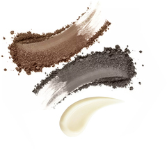 LavelleCollection Набор для бровей с воском BS-01 тон 01