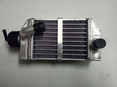 Радиатор для KTM SX 50 2012 - 2023 г.в. / Левый