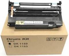 Kyocera DK-1150 узел фотобарабана для Kyocera P2040dn, P2040dw, P2235dn, P2235dw, M2040dn, M2540dn, M2540dw, M2135dn, M2635dn, M2635dw, M2640idw, M2735dw (Ресурс 100 000)