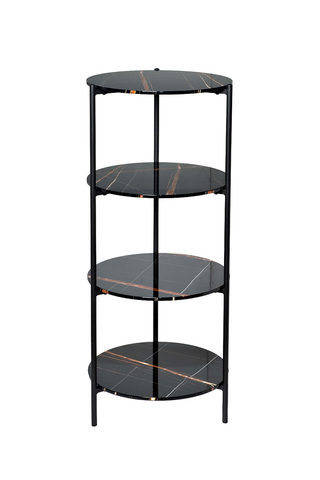 Стеллаж Garda Decor 30B-STEL-961