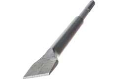 Зубило плоское, широкое, 25 х 50 х 360 мм, SDS Max Matrix, 70344