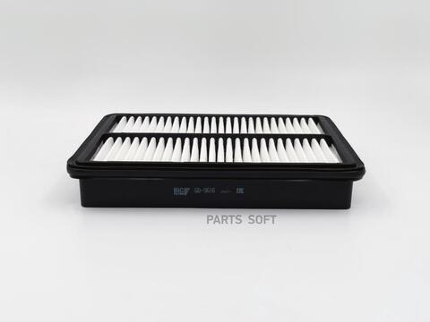 Фильтр воздушный BIG  GB-9616