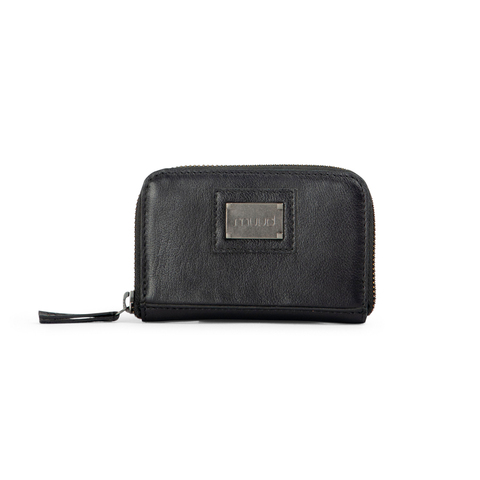 Кошелёк Muud Daisy Black
