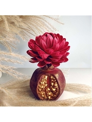 Молд пластиковый С-31 лепестки универсальные