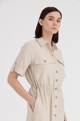 Платье Риесте NOME Atelier