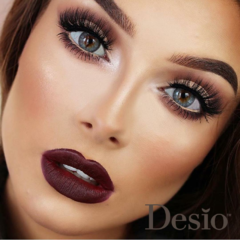 Desîo™ - ICY BLUE