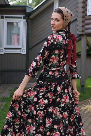 Платье 