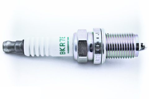 СВЕЧА ЗАЖИГАНИЯ NGK BKR7E (6097)