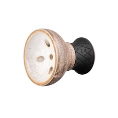 Чаша Alpha Bowl - Turk Design PRO (White Sand)