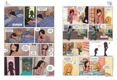 Сёстры. Книга 4. Ты липучка-приставучка