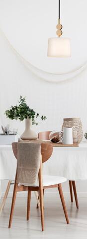 Подвесной светильник Favourite Roshe 2624-1P