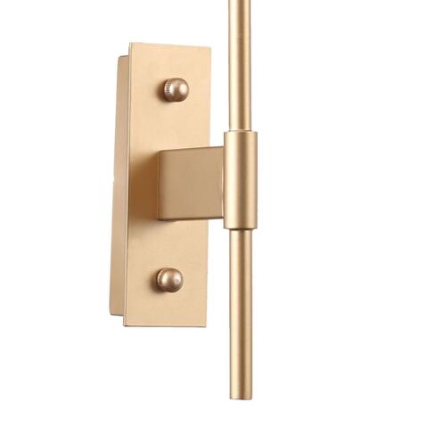 Настенный светильник Favourite Babylon 2515-1W