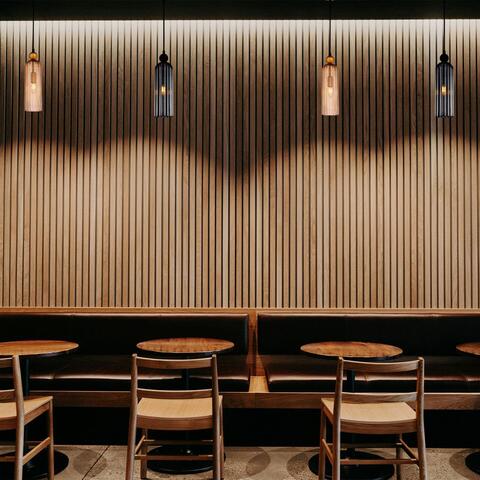 Подвесной светильник F-Promo Semisfera 4368-1P