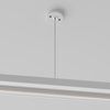 Комплектующие для накладной трековой системы Maytoni Accessories for tracks unity TRA001CW-11W