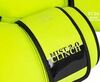 Перчатки боксерские Clinch Mist 2.0 ярко-зеленые