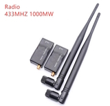 Телеметрия X-ROCK 3DR Radio Telemetry 433 МГц 1 Вт