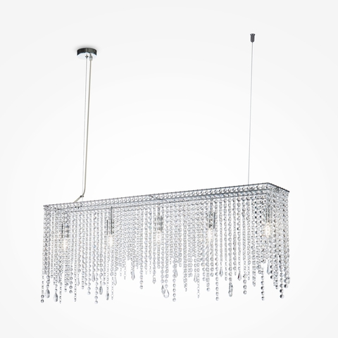 Подвесной светильник Maytoni Empress DIA002PL-05CH