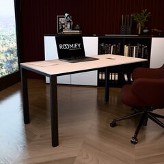 Офисный стол RAIDEN