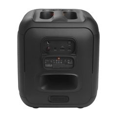 JBL Partybox Encore (с микрофоном) (беспроводная портативная Bluetooth колонка, Европа)