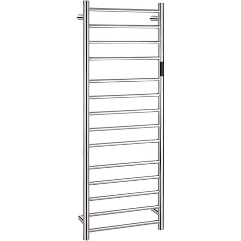 Bemeta 704151051 Электрический полотенцесушитель 450x1320mm, 180W, нержавеющая сталь, полированная