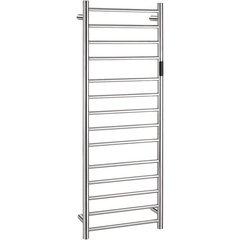 Bemeta 704151051 Электрический полотенцесушитель 450x1320mm, 180W, нержавеющая сталь, полированная фото
