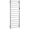 Bemeta 704151051 Электрический полотенцесушитель 450x1320mm, 180W, нержавеющая сталь, полированная