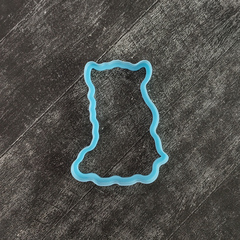 Лошадка №17