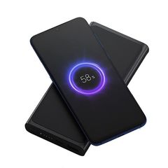 Аккумулятор Xiaomi Mi Wireless Power Bank 10000 mAh