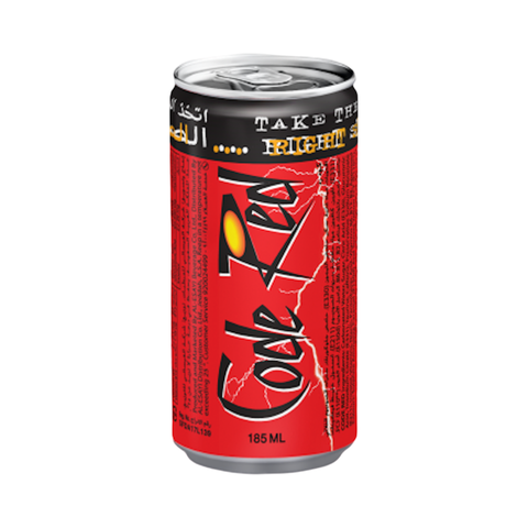 Энергетический напиток 