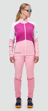 Элитные лыжные брюки Nordski Pro 2.0 Candy Pink W женские