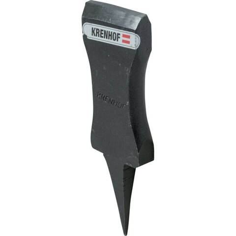 Бабка наковальня для отбивки косы, немецкий тип KRENHOF, кованая, Австрия