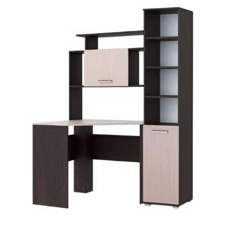 пенал ПКС-8 (венге/дуб белфорт)