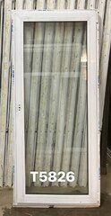 Окно Пластиковое Б/У 180(в) х 80(ш) (Дверь)