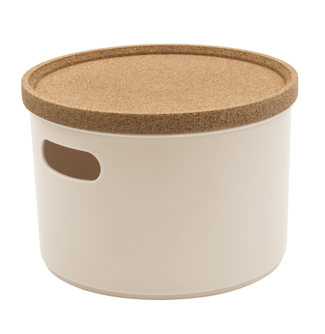 Органайзер для хранения Korely Zero LM, пудра