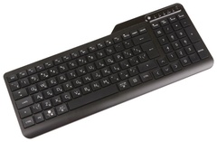 Клавиатура HP 460 (7N7B8AA) черный