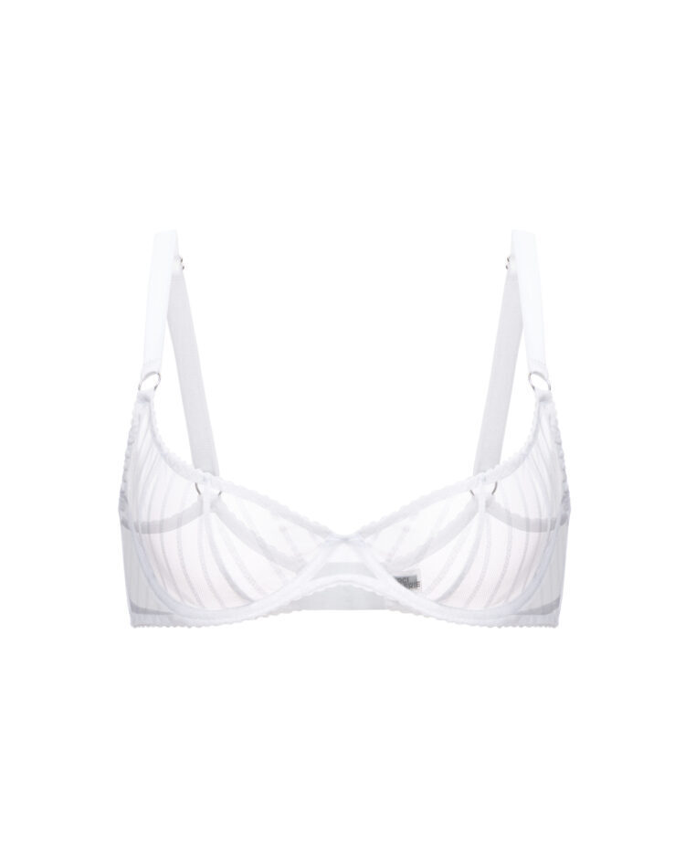 Балконет Passion White Desire