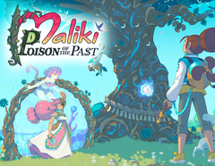Maliki : Poison Of The Past (для ПК, цифровой код доступа)