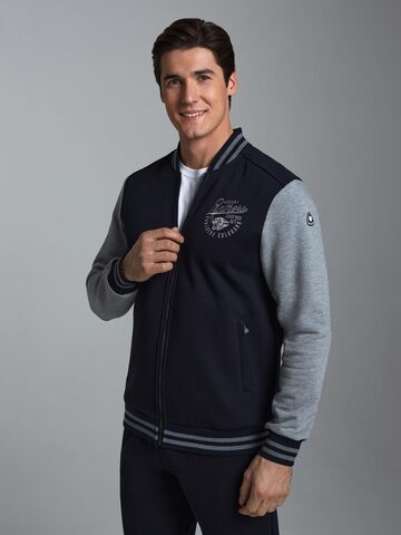 Теплые костюмы