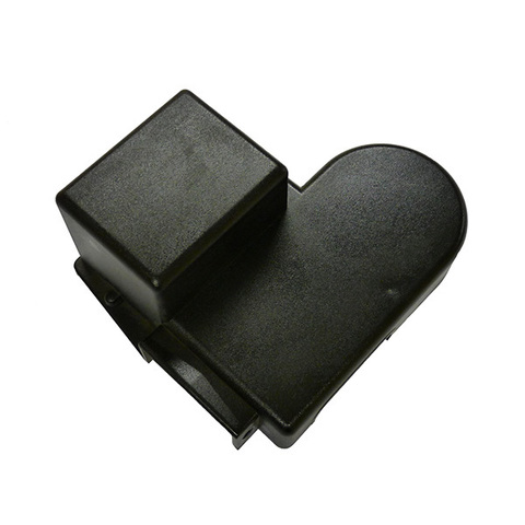 932405012 Крышка трансмит./ресивера верхняя, левая (ML 4000), BEISSBARTH