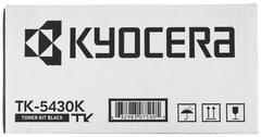 Картриджи KYOCERA TK-5430K черный