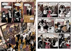 Гранвиль. Книга 2. Гранвиль. Чёрная душа. Гранвиль. Новый год