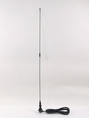 АНТЕННА АВТОМОБИЛЬНАЯ ВРЕЗНАЯ ТРИАДА-ВА 59-02