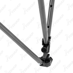 Купить Кресло кемпинговое складное NISUS N-249-B от производителя недорого.