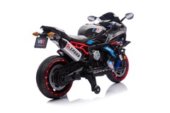 Мотоцикл BMW S1000RR Shark