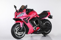 Мотоцикл Yamaha YZF-R6 9566