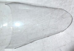 Ветровое стекло для Honda VFR 800 2002 - 2012 г.в. / New прозрачное